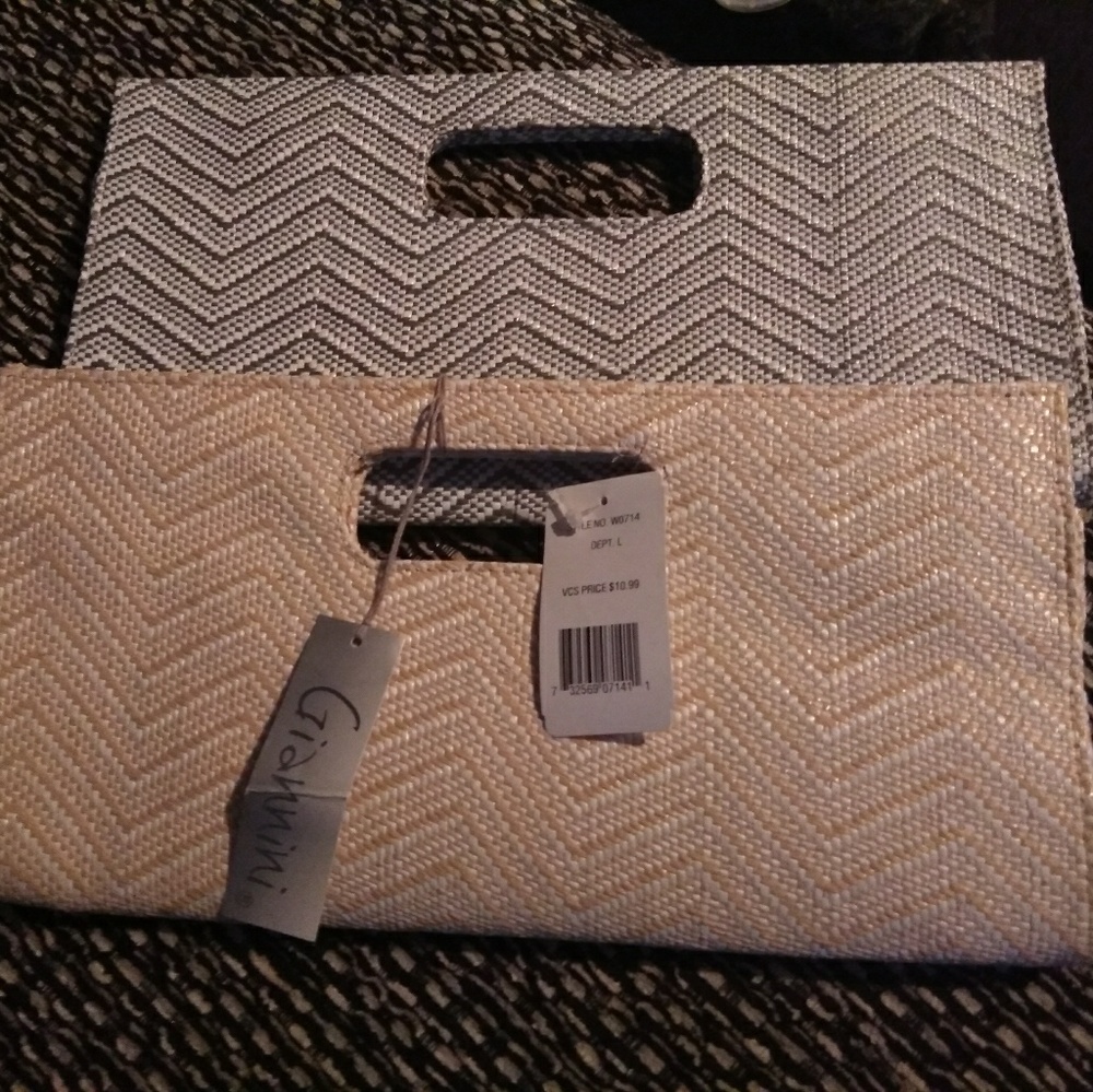 Giannini Clutch Purse